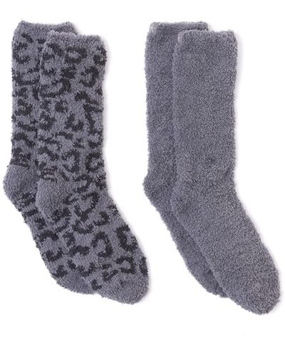Barefoot Dreams Cozy Chic - Blue