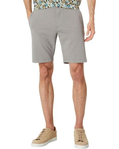Good Man Brand Tulum Shorts - Gray