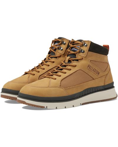 Shop Palladium Online Sale New Season Lyst