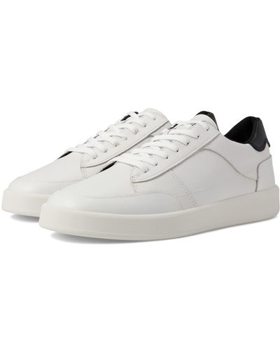 Vagabond Shoemakers Teo Leather Sneaker - White