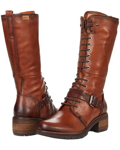 Pikolinos Boots for Women | Online Sale up to 38% off | Lyst