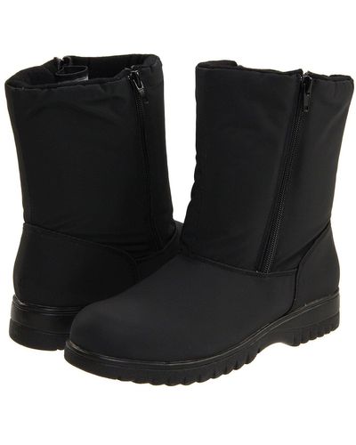 Tundra Boots Fran - Black