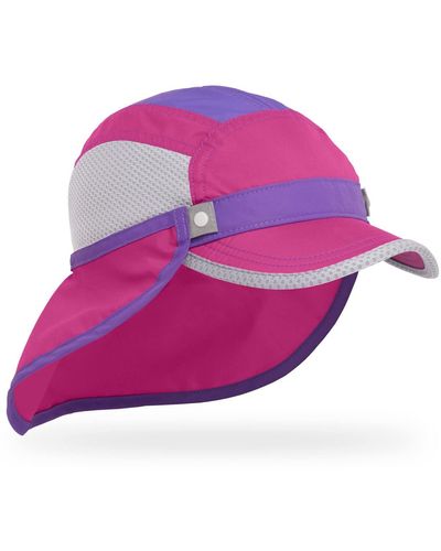 Sunday Afternoons Sun Chaser Cap - Pink