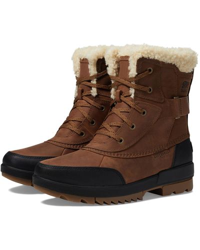 Sorel Tivoli Boots for Women - Up to 46% off | Lyst