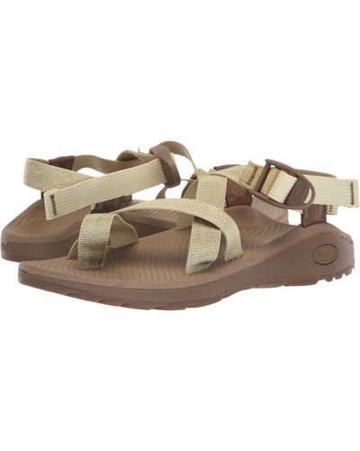 silver metallic chacos