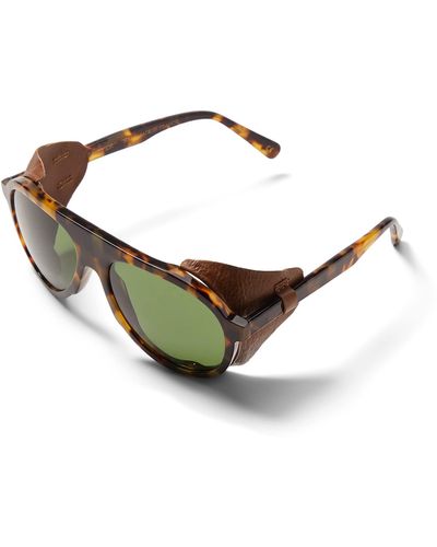 Obermeyer Rallye Sunglasses - Multicolor
