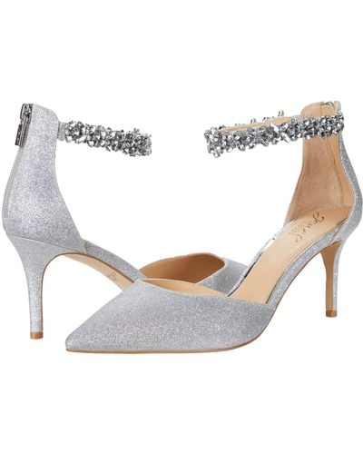 Badgley Mischka Stilettos and high heels for Women | Online Sale up to 51%  off | Lyst