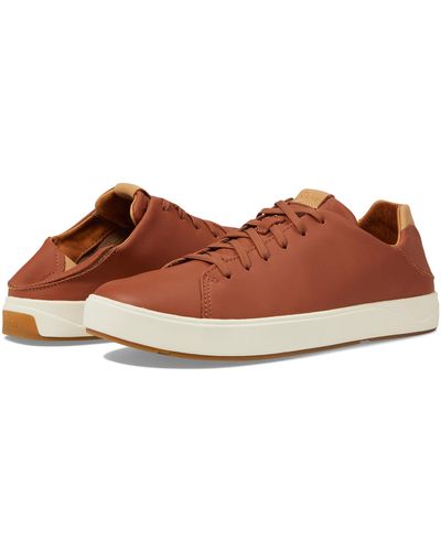 Olukai Sneakers for Men | Online Sale up to 45% off | Lyst