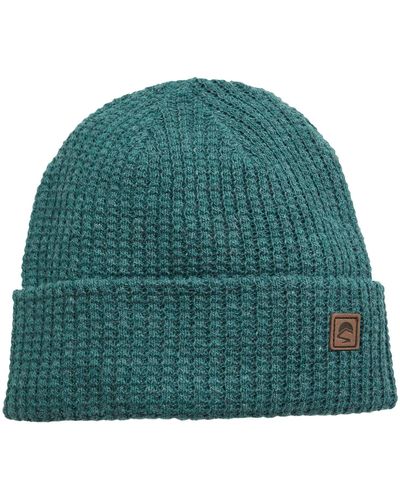 Sunday Afternoons Overtime Beanie - Green