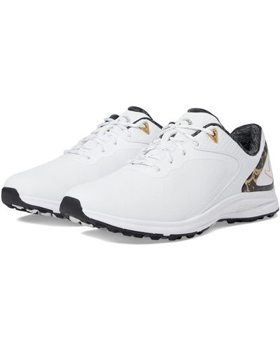 Callaway Apparel Coronado V2 Sl Golf Shoes - White