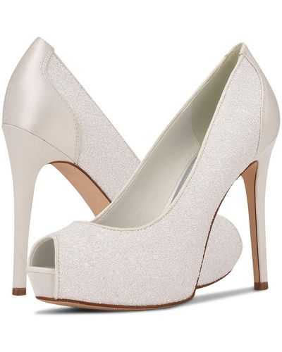 Nine West FINAL Day: Get Up to 70% Off Sandals! | Evening heels, Edm ideas,  Heels