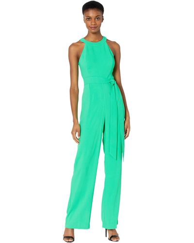 Lilly Pulitzer Perci Jumpsuit - Green