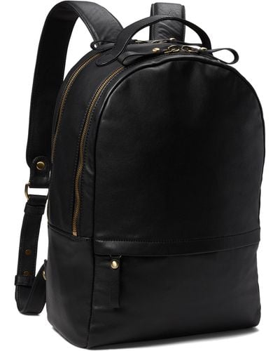 Hobo International Maddox Backpack - Black