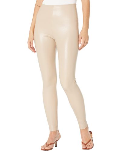 Commando Faux Leather Leggings for Women - Up to 39% off