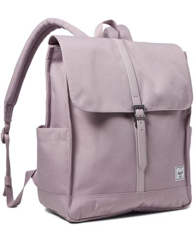 Herschel Supply Co. City Backpack - Purple