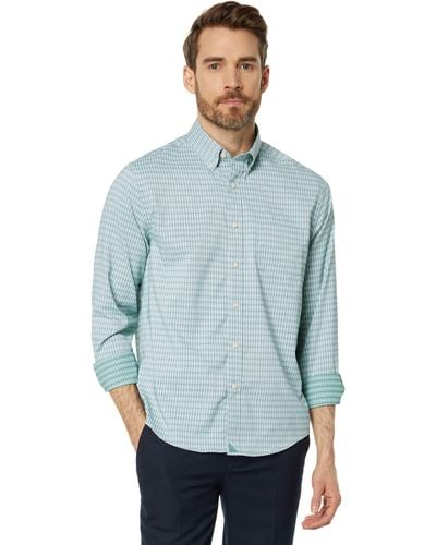 UNTUCKit Shirts for Men | Online Sale up to 38% off | Lyst