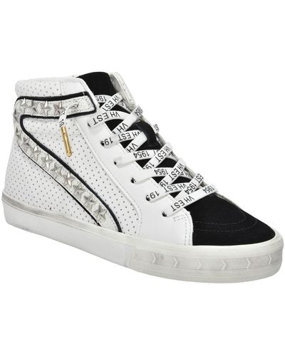 Vintage Havana High top sneakers for Women Online Sale up to 60