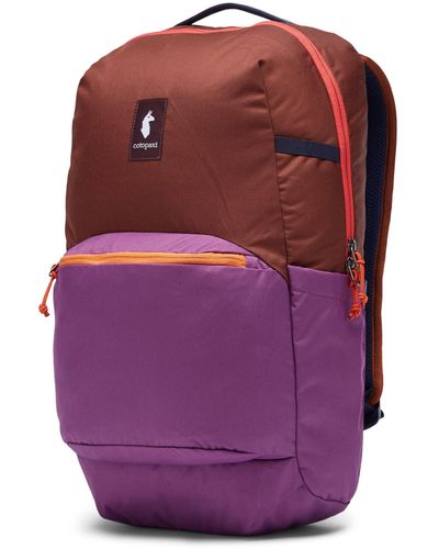 COTOPAXI 26 L Chiquillo Backpack - Cada Dia - Purple