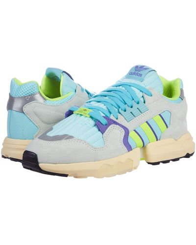 Adidas ZX Torsion Shoes for Men - Up to 28% off | Lyst