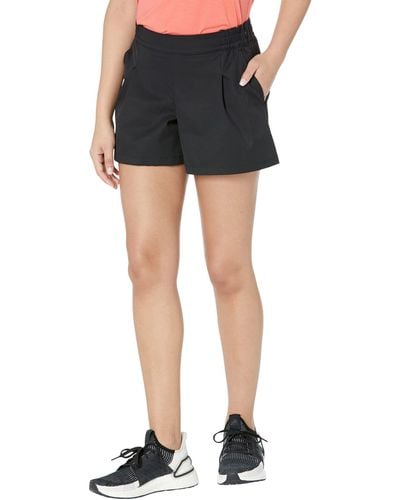 The North Face Standard Shorts - Black