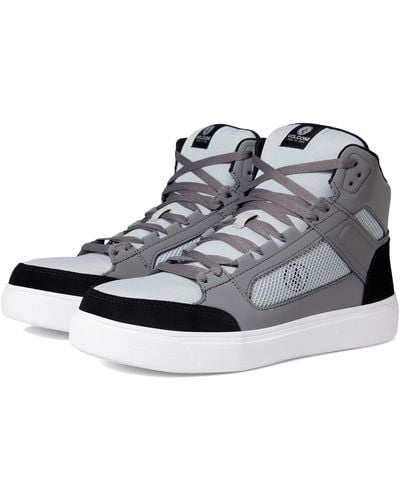 Volcom High-top sneakers for Men | Online Sale up to 12% off | Lyst