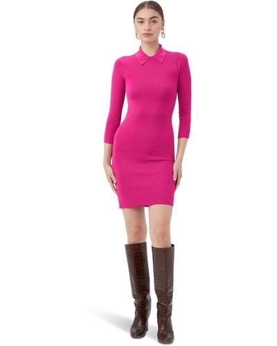 Trina Turk Bookish Dress - Pink