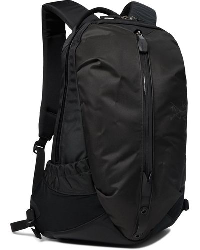 Arc'teryx Arro 16 Backpack - Black