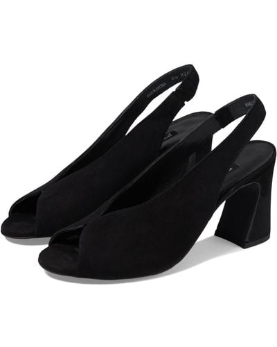 Paul Green Riviera Pump - Black