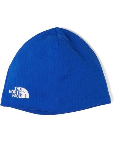 The North Face Fastech Beanie - Blue