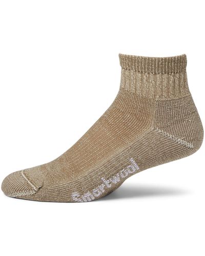 Smartwool Hike Classic Edition Light Cushion Ankle - Natural