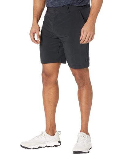 Smartwool 8 Shorts - Black