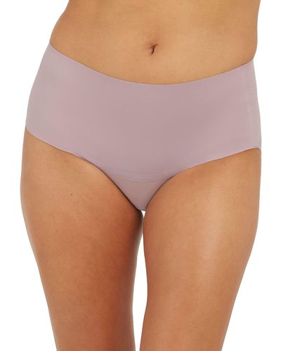Spanx Panties For Women Undie-tectable - Purple