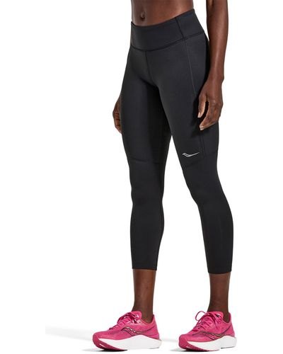 Saucony Clothing for Women, Online Sale up to 88% off