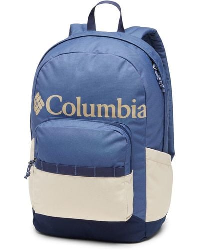Columbia Zigzag 22 L Backpack - Blue