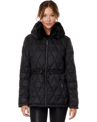 MICHAEL Michael Kors Jackets for Women | Online Sale up to 67% off | Lyst