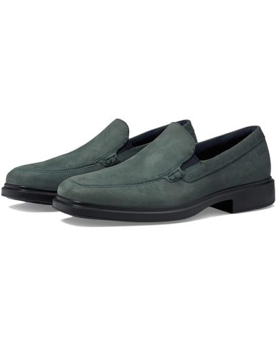 Ecco sales helsinki loafers