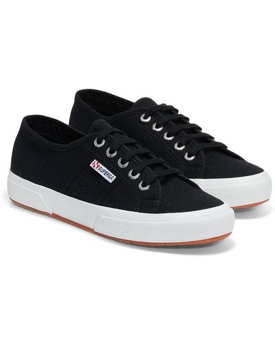 Superga 2750 Sneakers for Women - Up to 68% off | Lyst
