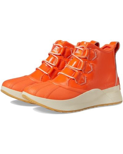 Sorel Out N About Iii Classic - Orange