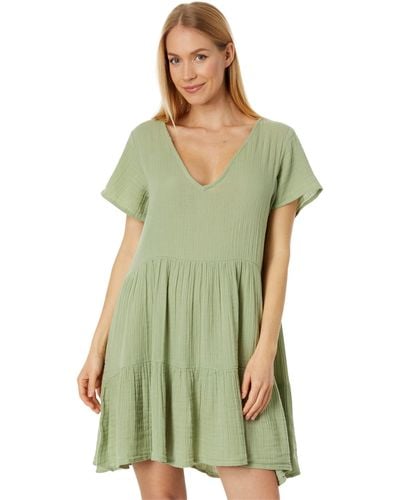 Rip Curl Dresses | to Online off for Lyst 38% Women Sale | up