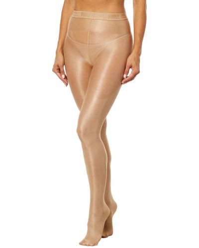 Wolford Neon 40 Tights - Gray