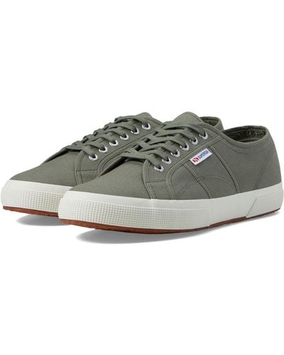 Superga 2750 Cotu Classic Sneaker - Gray