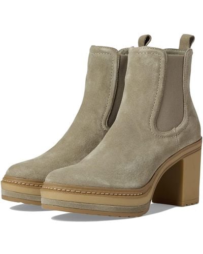 Steve Madden Lexa Bootie - Green