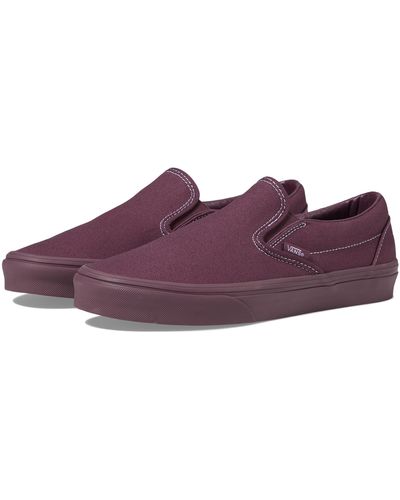 Vans Classic Slip-on - Purple