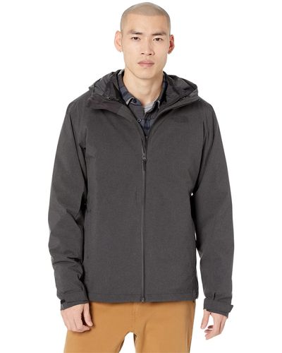 The North Face Thermoball Eco Triclimate - Black