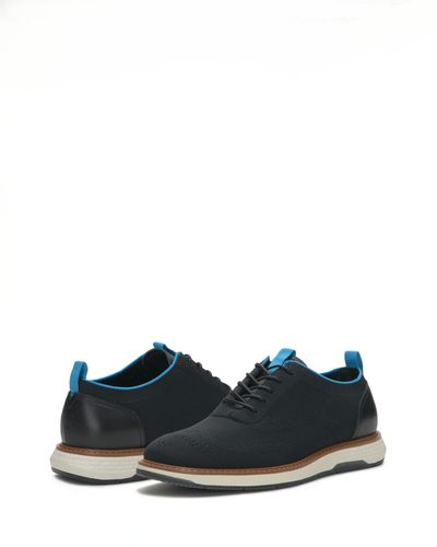Vince Camuto Staan Casual Oxford - Blue