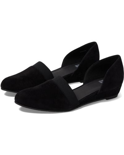 Eileen Fisher Ida - Black