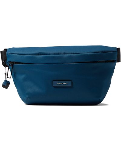 Hedgren Halo Waistbag - Blue