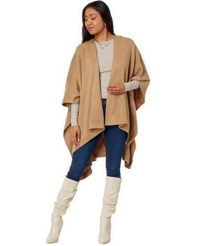 Lauren by Ralph Lauren Ponchos and poncho dresses for Women | Online Sale  up to 51% off | Lyst