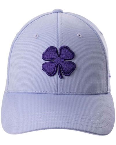 Black Clover Vertex 3 Hat - Purple