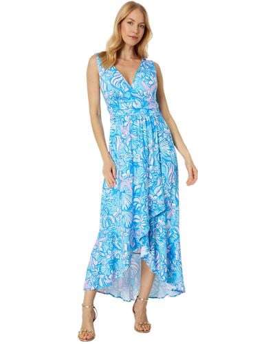 Women's Lilly Pulitzer Casual and summer maxi dresses from $148 | Lyst